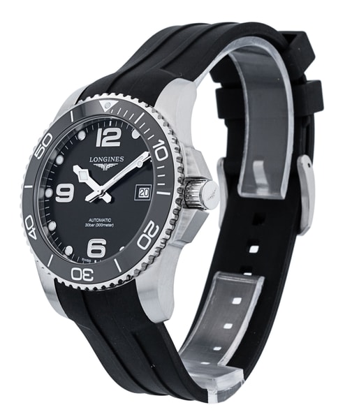 Longines HydroConquest L3.781.4.56.9